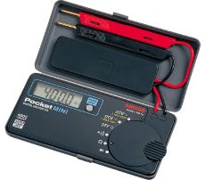 Đồng hồ vạn năng SANWA PM7A