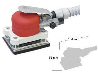Máy chà nhám vuông Shinano SI-3011A