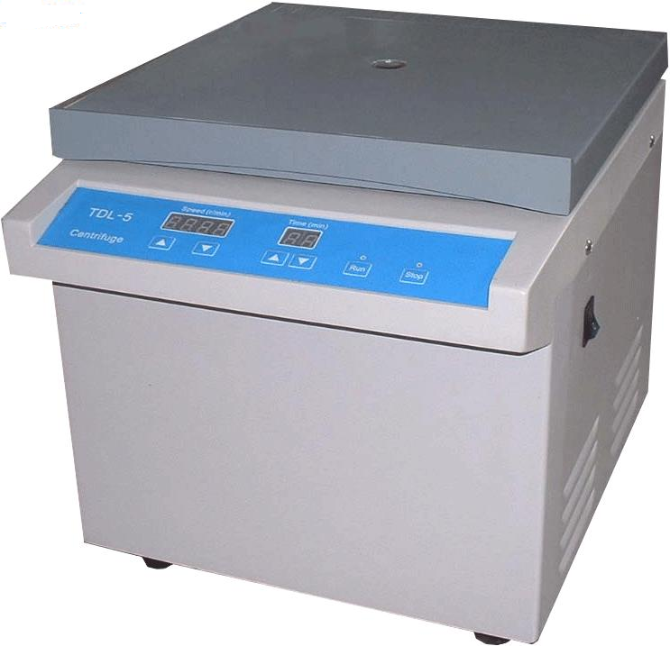 Máy ly tâm đa năng JINYI, TDL-5