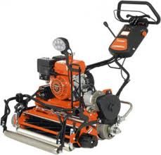 Xe Cắt Cỏ Sân Golf Jab-0003