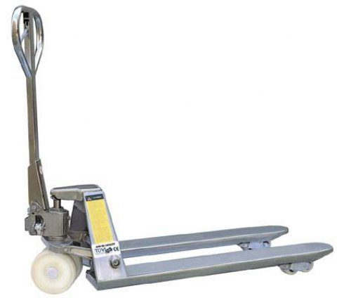 Xe nâng tay BFS - INOX