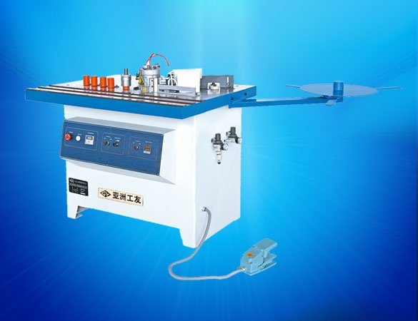 Máy dán cạnh BJF135E