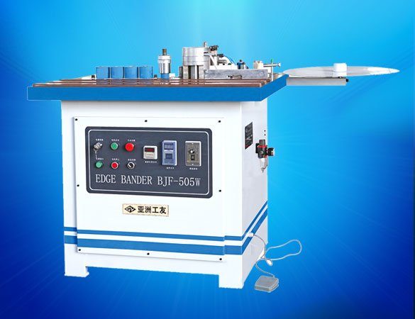 Máy dán cạnh BJF-505W