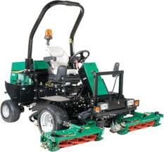 Xe Cắt Cỏ Sân Golf LM0001