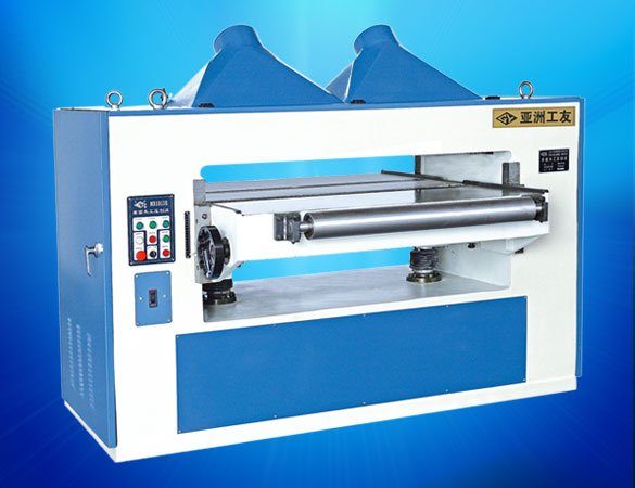 Máy bào cuốn một mặt MB1013E