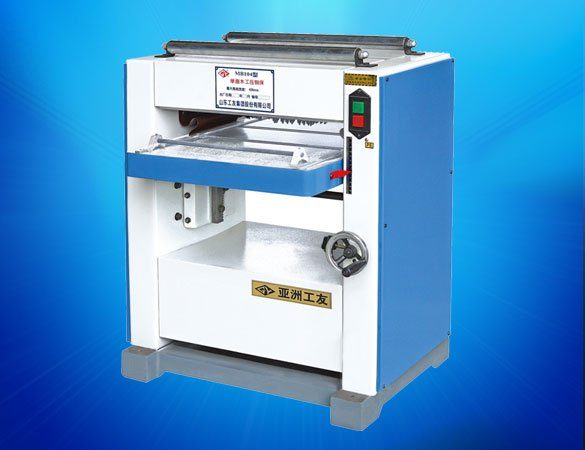 Máy bào cuốn một mặt MB103