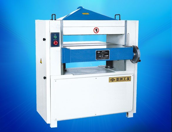 Máy bào cuốn một mặt MB 106H