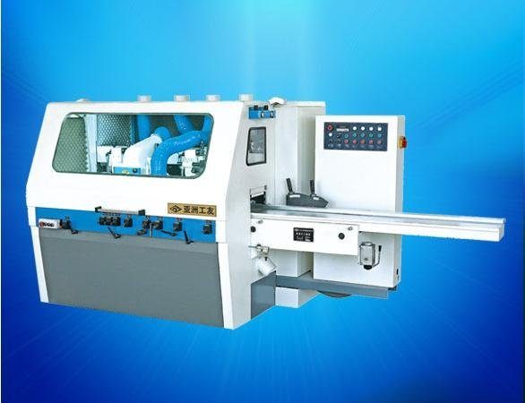 Máy bào cuốn bốn mặt MB4020E