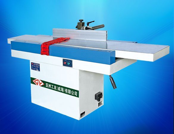Máy bào thẩm MB522E