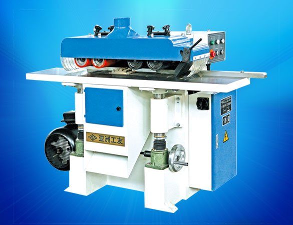 Máy cưa rong ripsaw MJ162A