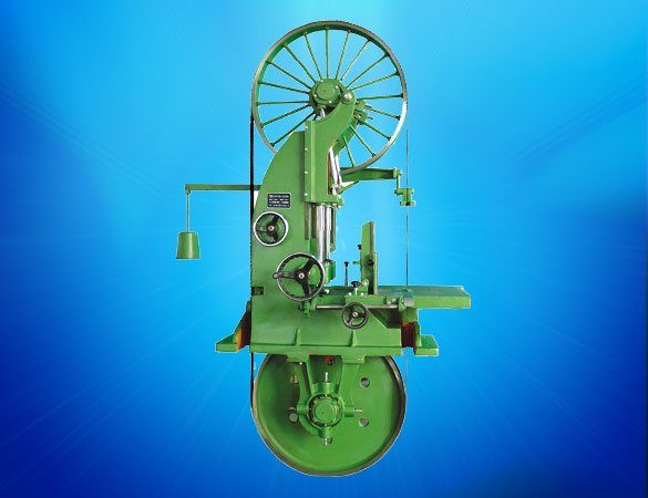 Máy cưa CD MJ319