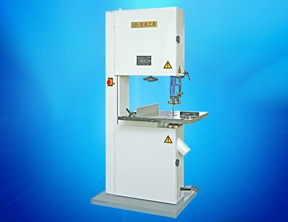 Máy cưa lọng MJ346E