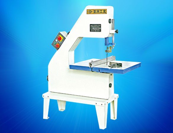 Máy cưa lọng MJ363