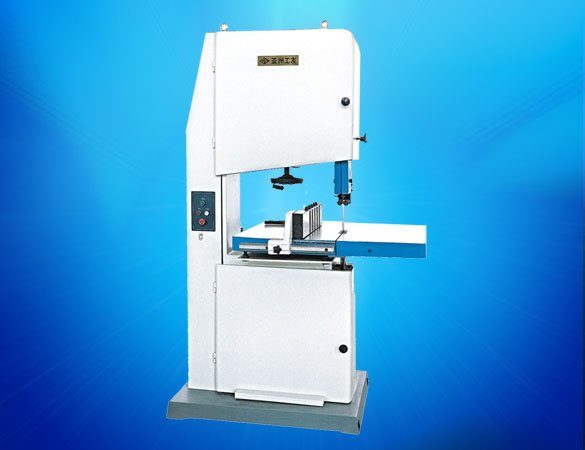 Máy cưa lọng MJ397