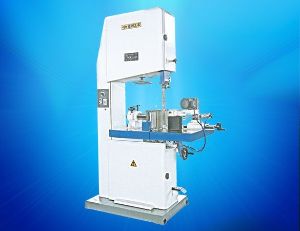 Máy cưa lọng MJ397B