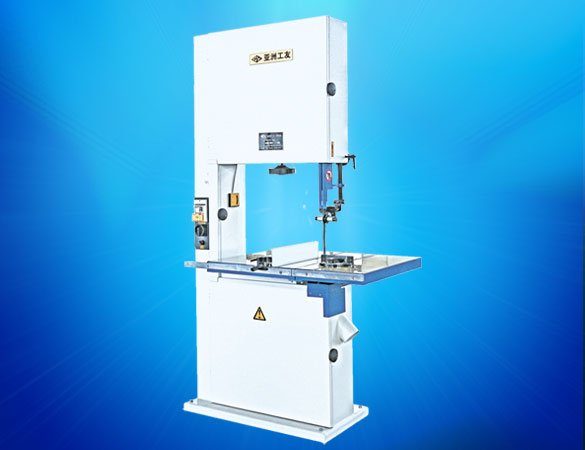 Máy cưa lọng MJ397C