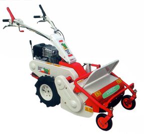 Máy Cắt Cỏ OREC-HR531