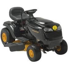 Máy Cắt Cỏ Sân Golf - Công Viên