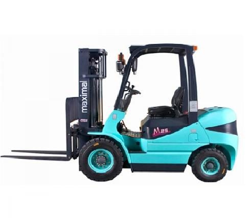 Xe nâng dầu diesel Forklift FD30/FD40