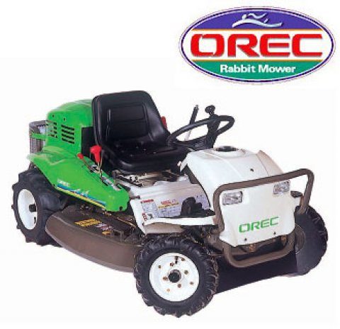 Máy Cắt Cỏ OREC-RM980F