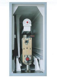 Máy chà nhám 1 băng rộng 1300mm