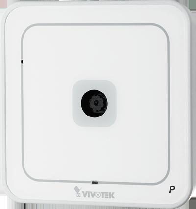 Camera Vivotek IP 7134