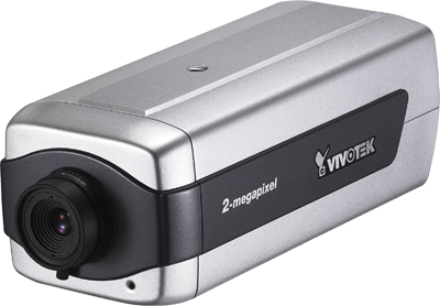 Camera Vivotek IP 7160