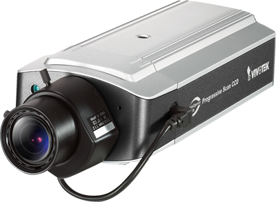 Camera Vivotek IP 7251