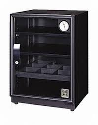 Tủ chống ẩm Eureka AD-75
