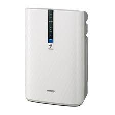 Máy hút ẩm Sharp KC-840EW