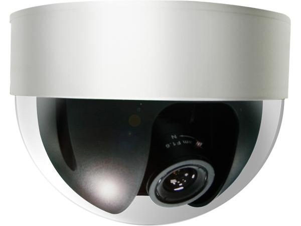 CAMERA DOME MÀU AVTECH AVK-522ZP