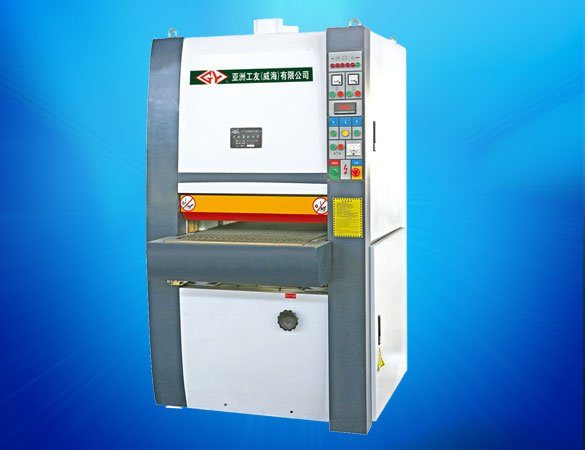 Máy chà nhám thùng 600mm BSG2206W