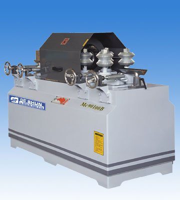 Máy chuốt tròn MC90100A