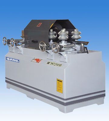 Máy chuốt tròn MC90150A