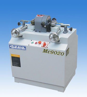 Máy chuốt tròn MC90200
