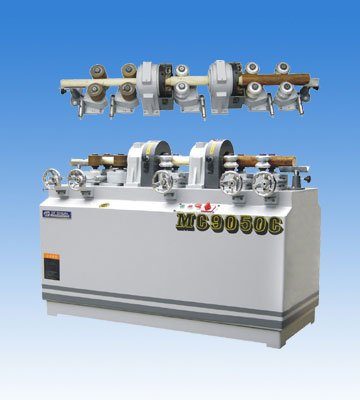 Máy chuốt tròn MC9050C