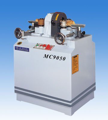 Máy chuốt tròn MC9060