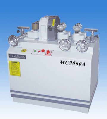 Máy chuốt tròn MC9060A