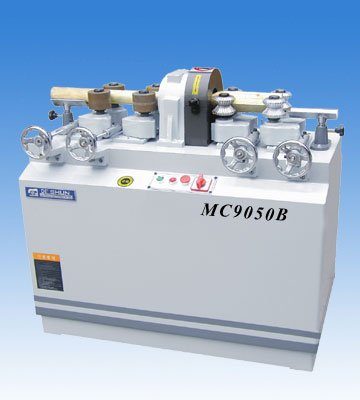 Máy chuốt tròn MC9060B