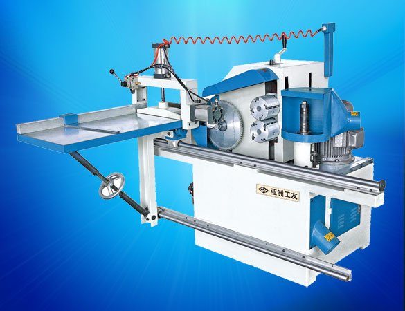 Máy đánh mộng đầu đơn MD2110B