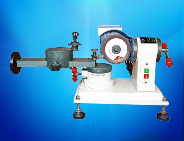 Máy mài lưỡi cưa đĩa bột cacbua MF126W