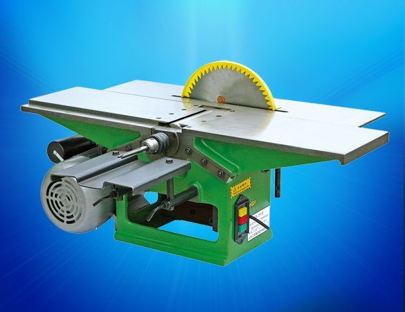 Máy cưa bào liên hợp ML291