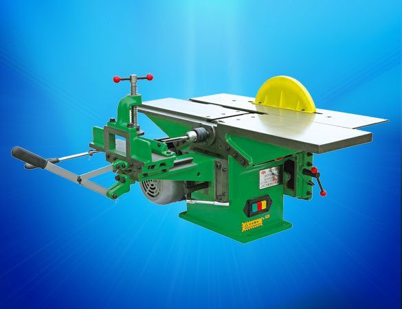 Máy cưa bào liên hợp ML291E