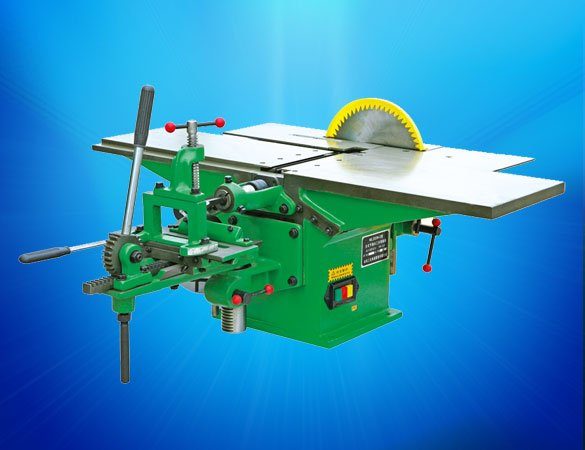 Máy cưa bào liên hợp ML292M-2
