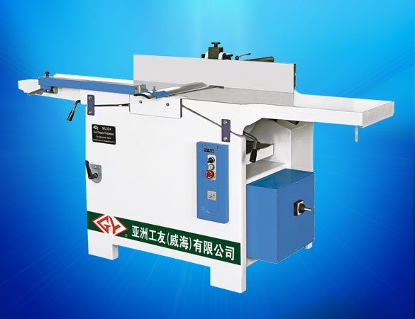 Máy cưa bào liên hợp ML324