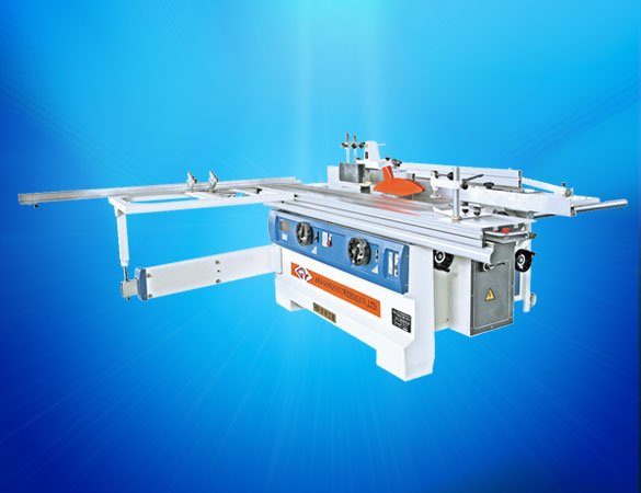 Máy cưa bào liên hợp ML4520