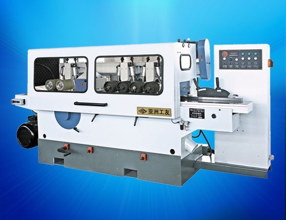 Máy cưa bào liên hợp ML8320