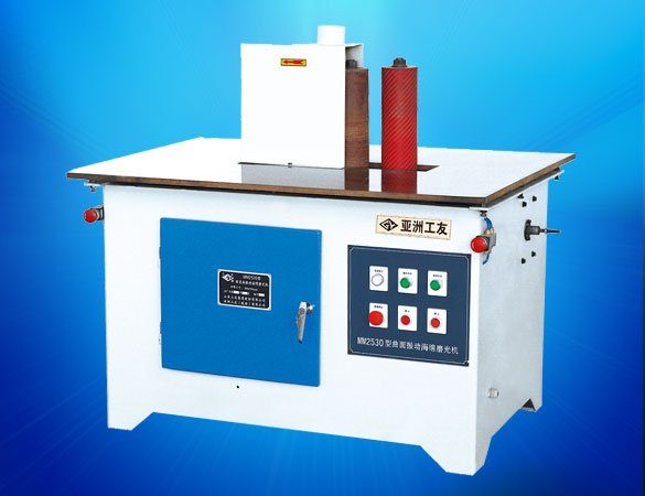 Máy chà nhám cạnh cong, thẳng MM2530