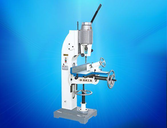 Máy đục mộng kiểu đứng MS321