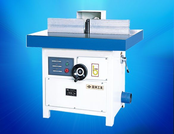 Máy phay 1 trục đứng MX5117C